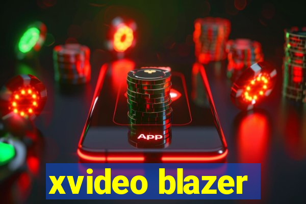 xvideo blazer